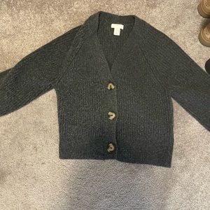 H&M cardigan